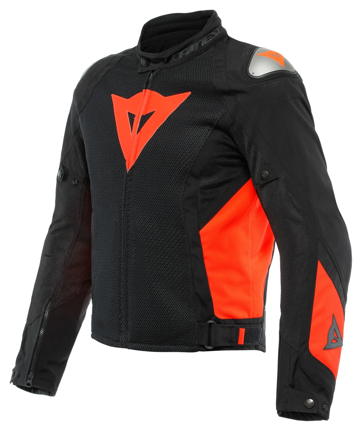 Dainese Energyca Air Jacket 3 Dainese Energyca Air Jacket - Image 3