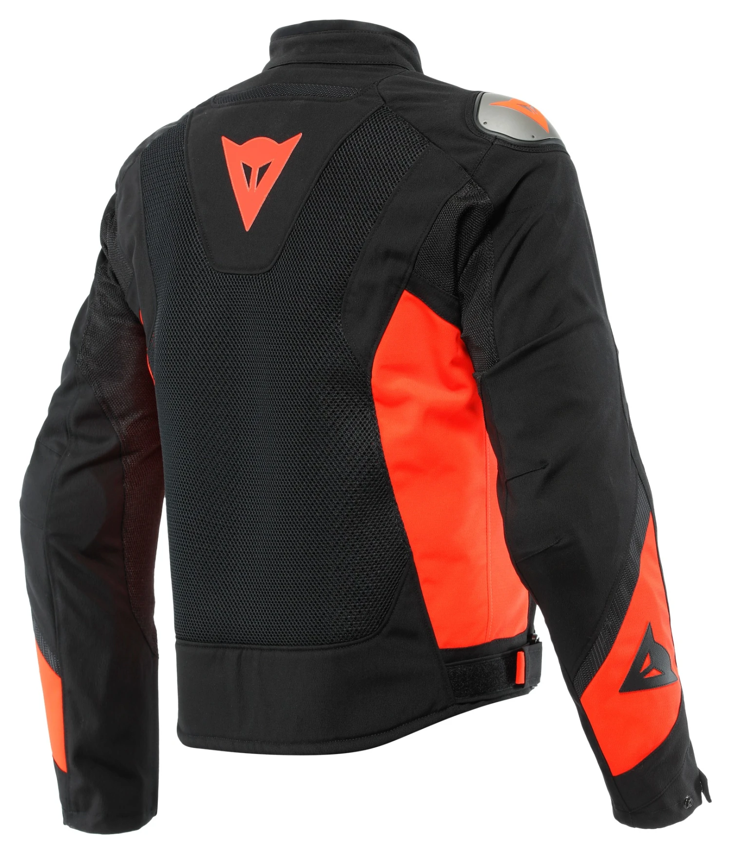 Dainese Energyca Air Jacket 4 Dainese Energyca Air Jacket - Image 4