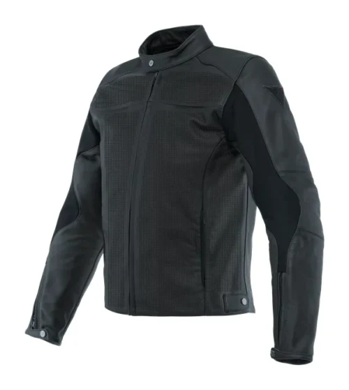 Dainese Razon 2 Perforated Leather Jacket