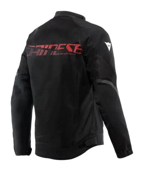 Dainese Herosphere Tex Jacket -Motorcycle Tops Store dainese herosphere tex jacket black red 1