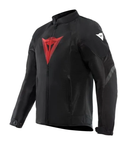 Dainese Herosphere Tex Jacket -Motorcycle Tops Store dainese herosphere tex jacket black red