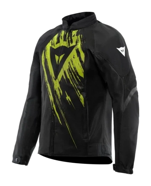 Dainese Herosphere Tex Jacket -Motorcycle Tops Store dainese herosphere tex jacket yellow