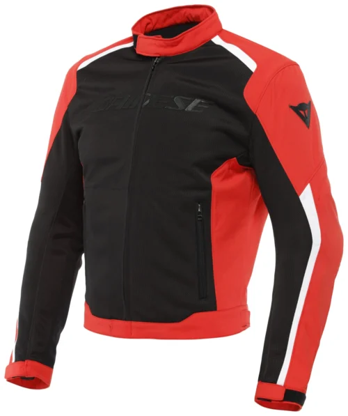 Dainese Hydra Flux 2 Air D-Dry Jacket -Motorcycle Tops Store dainese hydra flux2 air d dry jacket black grey 2 scaled