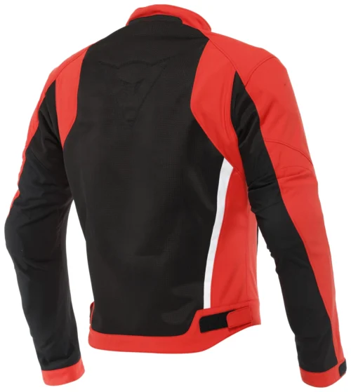 Dainese Hydra Flux 2 Air D-Dry Jacket -Motorcycle Tops Store dainese hydra flux2 air d dry jacket black grey 3 scaled