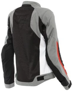Dainese Hydra Flux 2 Air D-Dry Women's Jacket -Motorcycle Tops Store dainese hydraflux air lady d dry jacket black white 3