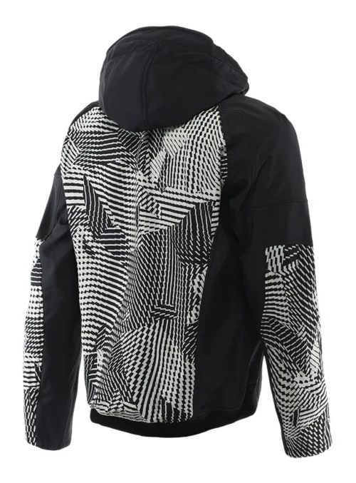 Dainese Ignite 2 Tex Jacket 7 Dainese Ignite 2 Tex Jacket -Motorcycle Tops Store dainese ignite2 tex jacket 3