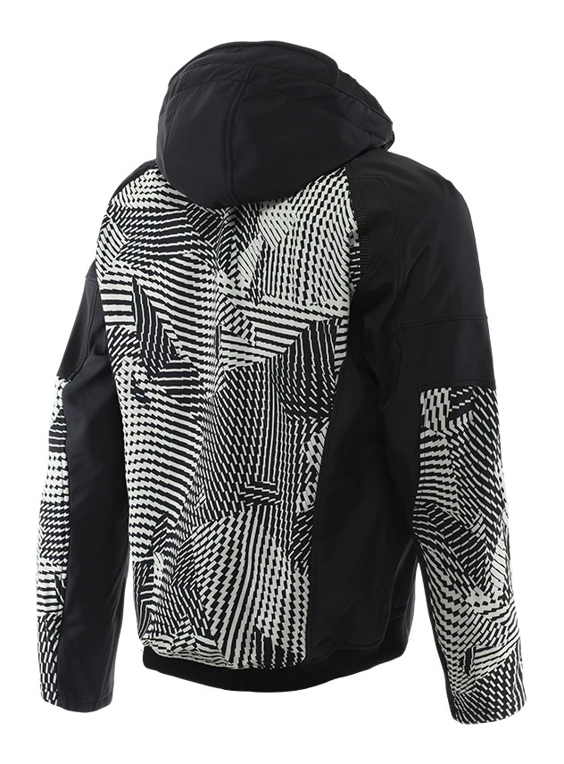 Dainese Ignite 2 Tex Jacket 4 Dainese Ignite 2 Tex Jacket - Image 4