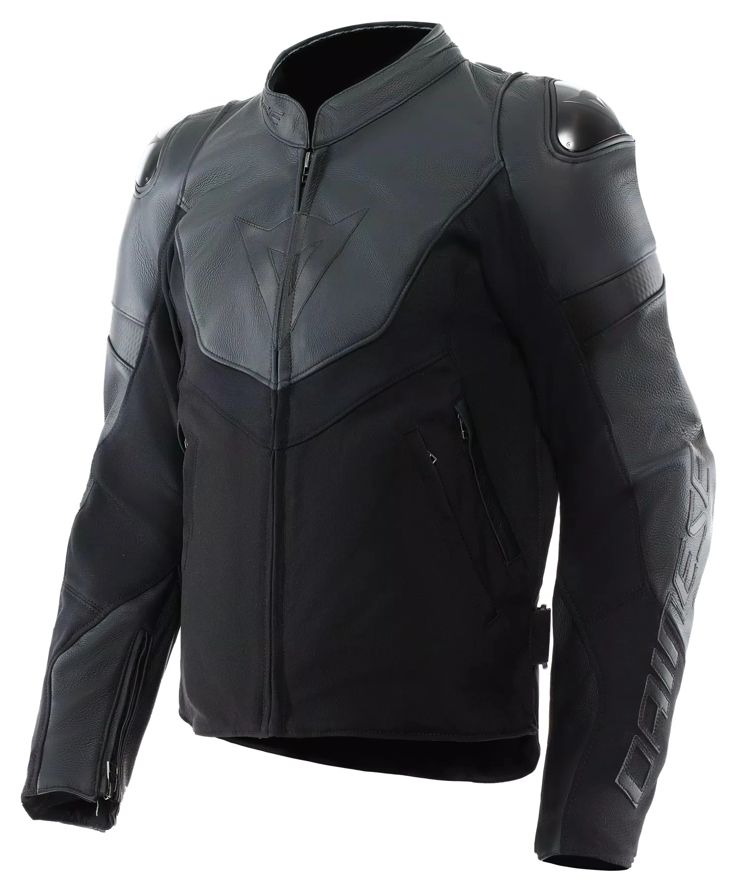 Dainese Iperattiva Jacket 1 Dainese Iperattiva Jacket