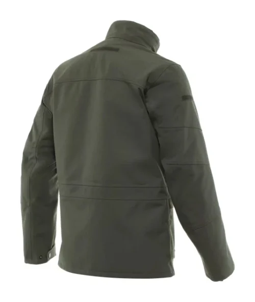 Dainese Lambrate Absoluteshell Pro Jacket -Motorcycle Tops Store dainese lambrate absluteshell pro jacket green 1