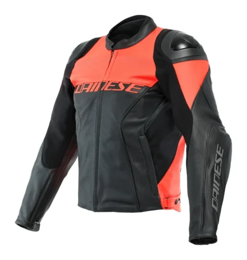 Dainese Racing 4 Perforated Jacket (44)