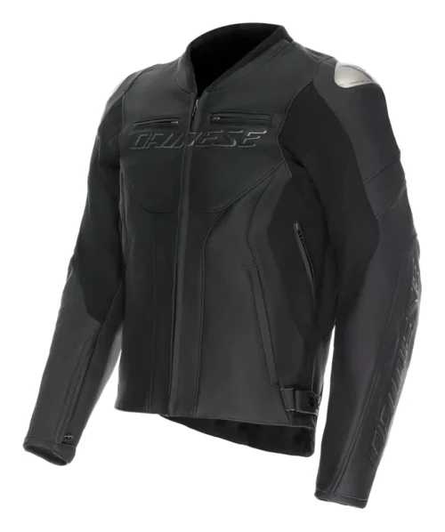 Dainese Racing 5 Leather Jacket