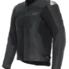 Dainese Racing 5 Perforated Leather Jacket