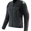 Dainese Racing 5 Perforated Leather Women's Jacket