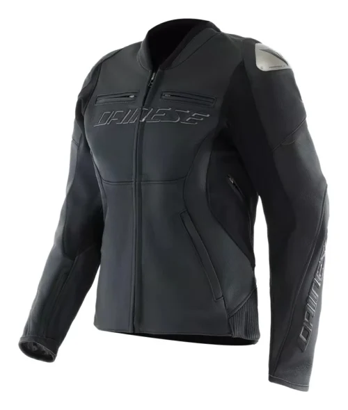 Dainese Racing 5 Perforated Leather Women's Jacket