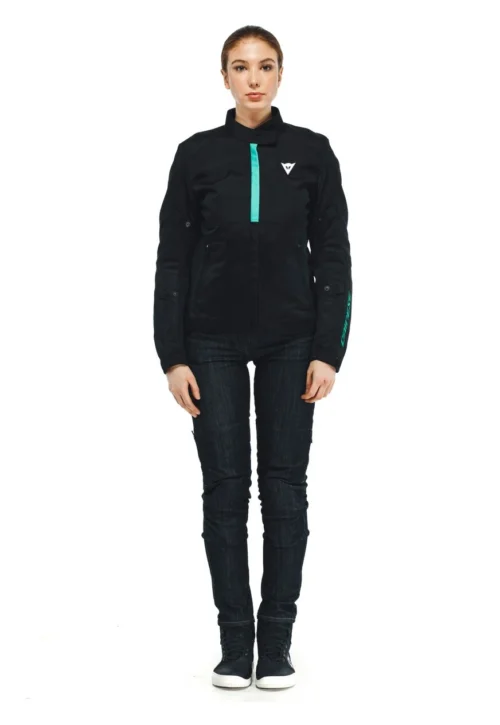 Dainese Risoluta Air Tex Women's Jacket -Motorcycle Tops Store dainese risoluta air tex womens jacket 2