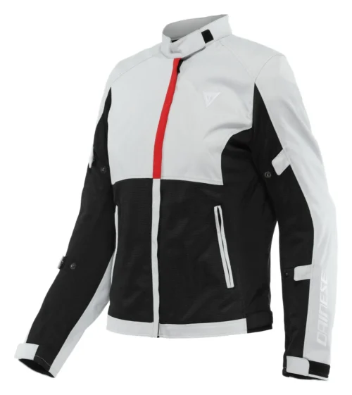 Dainese Risoluta Air Tex Women's Jacket -Motorcycle Tops Store dainese risoluta air tex womens jacket 6