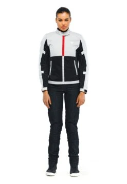 Dainese Risoluta Air Tex Women's Jacket -Motorcycle Tops Store dainese risoluta air tex womens jacket 8