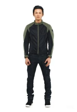 Dainese Sevilla Air Tex Jacket -Motorcycle Tops Store dainese sevilla air tex jacket 11