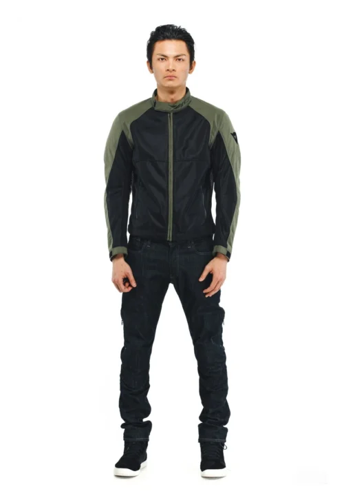 Dainese Sevilla Air Tex Jacket -Motorcycle Tops Store dainese sevilla air tex jacket 11