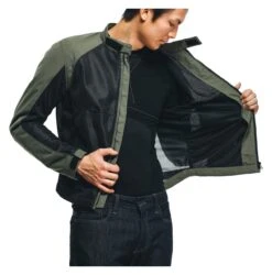 Dainese Sevilla Air Tex Jacket -Motorcycle Tops Store dainese sevilla air tex jacket 14