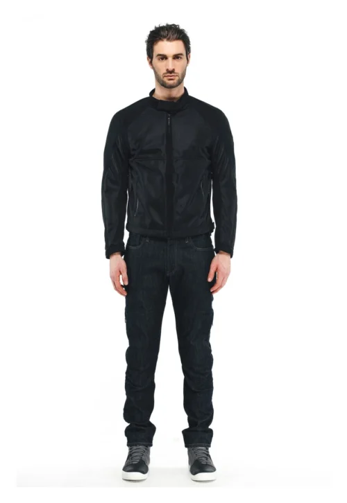 Dainese Sevilla Air Tex Jacket -Motorcycle Tops Store dainese sevilla air tex jacket 2