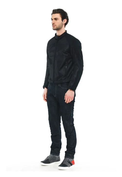 Dainese Sevilla Air Tex Jacket -Motorcycle Tops Store dainese sevilla air tex jacket 3