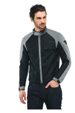Dainese Sevilla Air Tex Jacket -Motorcycle Tops Store dainese sevilla air tex jacket 7