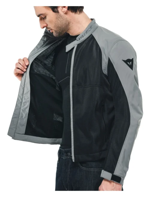 Dainese Sevilla Air Tex Jacket -Motorcycle Tops Store dainese sevilla air tex jacket 8