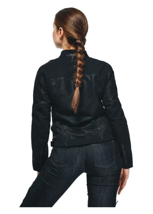 Dainese Sevilla Air Tex Women's Jacket -Motorcycle Tops Store dainese sevilla air tex womens jacket 4