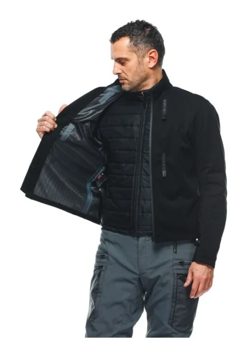 Dainese Springbok 3L Jacket (44) 9 Dainese Springbok 3L Jacket (44) -Motorcycle Tops Store dainese springbok3 l jacket 2