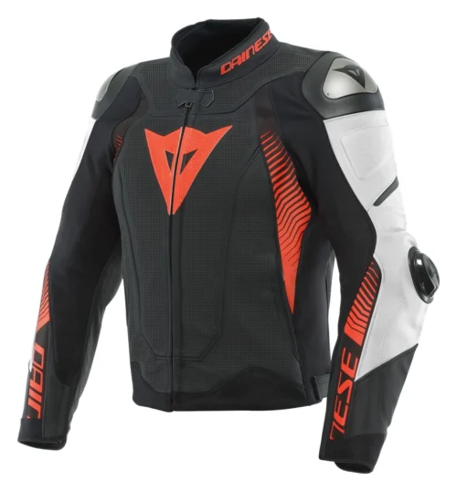 Dainese Super Speed 4 Perforated Jacket