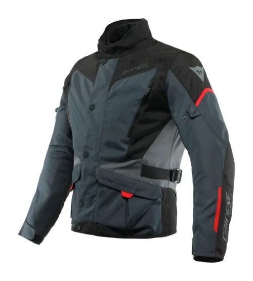 Dainese Tempest 3 D-Dry Jacket 8 Dainese Tempest 3 D-Dry Jacket -Motorcycle Tops Store dainese tempest3 d dry jacket black red