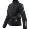 Dainese Tempest 3 D-Dry Women's Jacket -Motorcycle Tops Store dainese tempest3 d dry womens jacket black