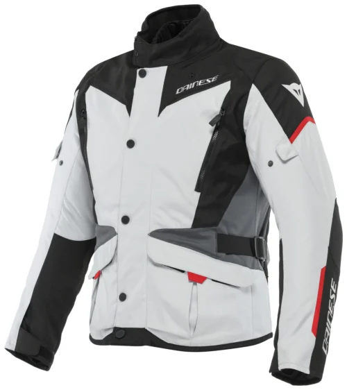 Dainese Tempest 3 D-Dry Jacket 10 Dainese Tempest 3 D-Dry Jacket -Motorcycle Tops Store dainese tempest d dry glacier gray black lava red44 scaled