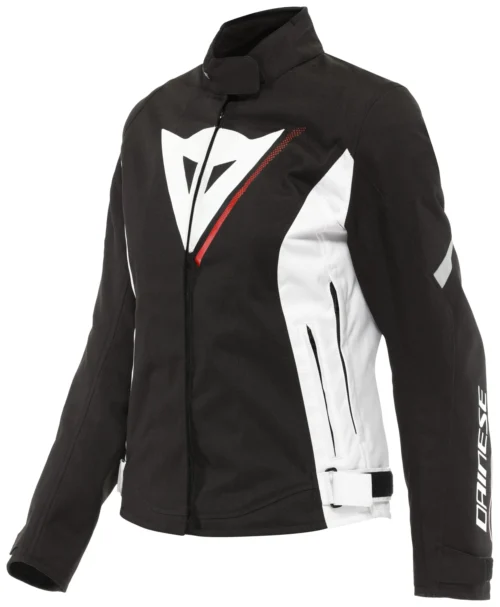 Dainese Veloce D-Dry Women's Jacket 6 Dainese Veloce D-Dry Women's Jacket -Motorcycle Tops Store dainese veloce lady d dry jacket black grey white scaled