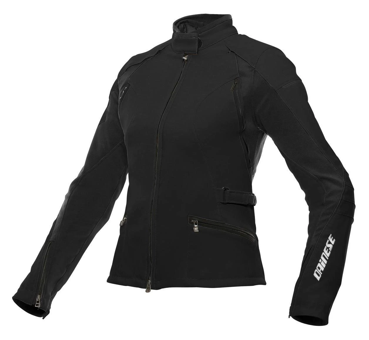 Dainese Arya Women's Textile Jacket 1 Dainese Arya Women's Textile Jacket