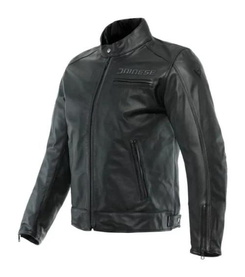 Dainese Zaurax Leather Jacket