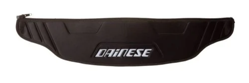 Dainese Zip Belt Black / One Size Fits Most [Blemished - Very Good]