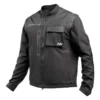 Fasthouse Off-Road Seeker Jacket -Motorcycle Tops Store fasthouse off road seeker jacket black