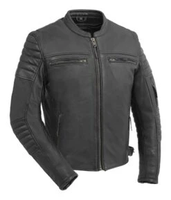 First Manufacturing Commuter Jacket