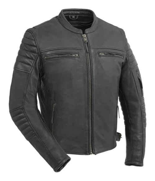 First Manufacturing Commuter Jacket