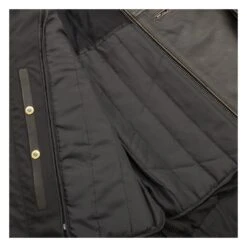 First Manufacturing Commuter Jacket -Motorcycle Tops Store first manufacturing commuter jacket brown 3