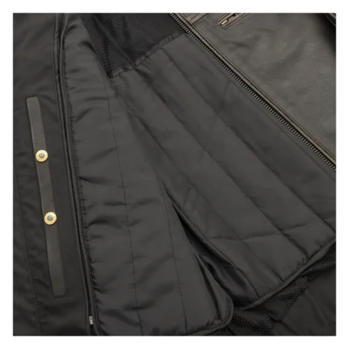 First Manufacturing Commuter Jacket -Motorcycle Tops Store first manufacturing commuter jacket brown 3