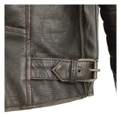 First Manufacturing Commuter Jacket -Motorcycle Tops Store first manufacturing commuter jacket brown 4
