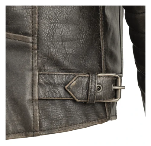 First Manufacturing Commuter Jacket -Motorcycle Tops Store first manufacturing commuter jacket brown 4