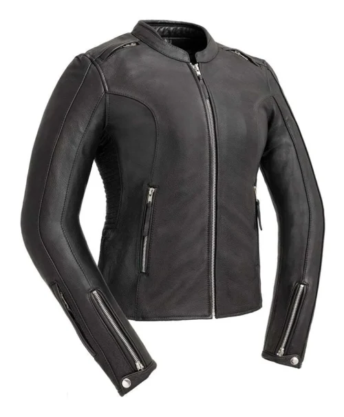 First Manufacturing Cyclone Women's Jacket