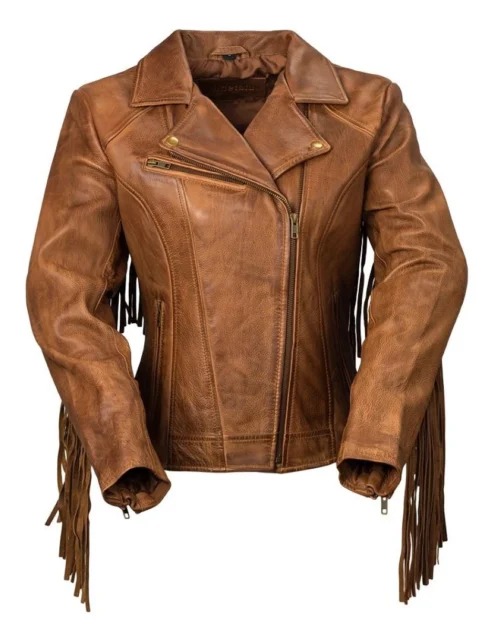 First Manufacturing Daisy Women's Jacket 10 First Manufacturing Daisy Women's Jacket -Motorcycle Tops Store first manufacturing daisy womens jacket 2