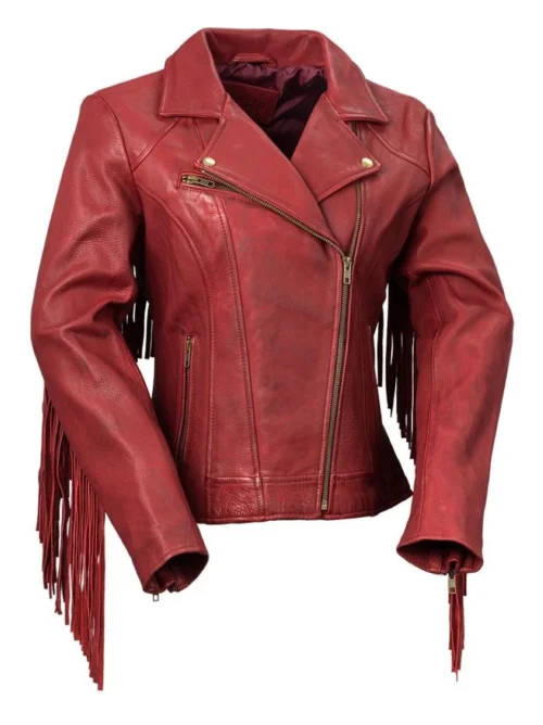 First Manufacturing Daisy Women's Jacket 8 First Manufacturing Daisy Women's Jacket -Motorcycle Tops Store first manufacturing daisy womens jacket