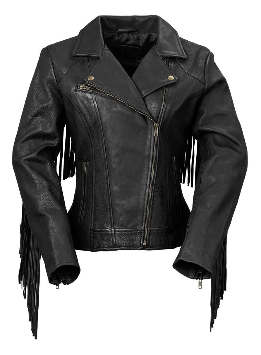 First Manufacturing Daisy Women's Jacket 1 First Manufacturing Daisy Women's Jacket