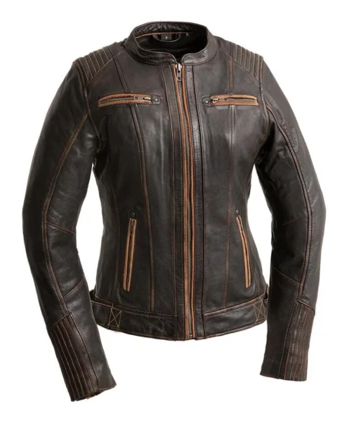 First Manufacturing Electra Women's Jacket